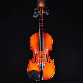 F19362leave Melody Music Shop Llc Achrived Crem F19362 1/10 Violin