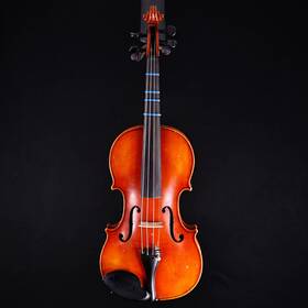 Ostler1987 Melody Music Shop Llc Ostler #1987 4/4 Violin