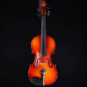 Prfe981444 Melody Music Shop Llc Pfre 4/4 Violin #981444