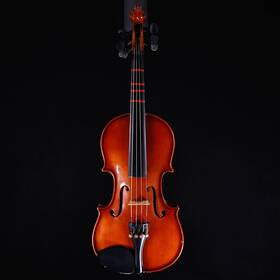 So-sv10 Melody Music Shop Llc Spencer 1/2 Size Violin