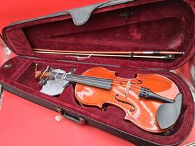Mendini Ma-250 By Cecilio Violin