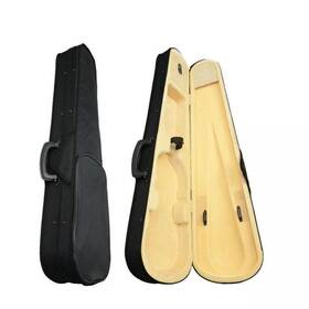 Mezhi 777141398708 Portable Oxford Fabric 4/4 Full Size Acoustic Violin Case Musical Instruments