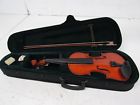 Mi-1006 Windsor Full Size Violin 5060091490802