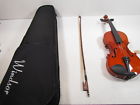 Mi-1014 Windsor For Size Violin Outfit Including Case 5060091494176