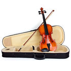 Mi1985 Unbranded Violin 4-4 Full 634458818896
