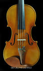 Mi42 Infinite Strings Guarneri Del Gesu 1742 Lord Wilton Special Modern Italian Edition 628586960794