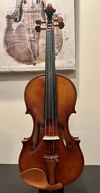 G909 Ming Jiang Zhu Violin