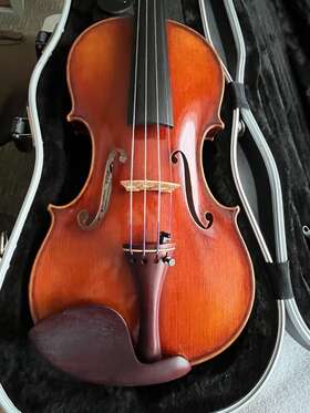 G925a Ming Jiang Zhu G925 Violin