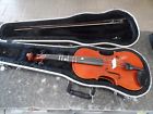 Ml-150 Strobel 4-4 Violin In