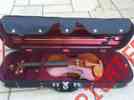 Ml-206 Full Model Otto-benjamin Size Violin