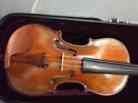 Ml-500 Benjamin 4 Violin Otto