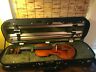 Ml-605 Strobel Master Series Violin