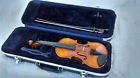 Ml-80-18 Strobel 1-8 Violin With