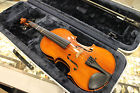 Ml-80b Strobel Anno 2015 3-4 Violin