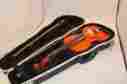 Ml-85 Ml-55 Strobel Frederick A 4 Violin Model With Bow Hard Case B3