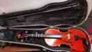 Ml105 Stripes 4 Strobel Full Mint Tiger Size Condition 2013 Violin