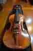 73438-33 Ml500 Eastman Otto Benjamin Violin Size 4 By Strings