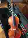 Ml615 Eastman Strings Otto Benjamin Violin 4