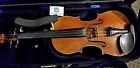 Ml-615le Ml615le Otto Benjamin Violin