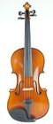 Ml80 Instrument Strobel Eastman Strings 4 Violin Only