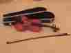 Ml8013 Strobel Violin 3 4 Size