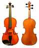 Mls110vn4-4-pl Maple Leaf Strings Lupin Violins Newander Violin With Bow And