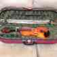 Mls120 Violin 4 Weber Klaus Piece