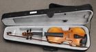 Ao3009702 Mls130 Maple Leaf Strings Violin