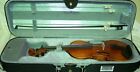 Mls130v 3-4 Maple Leaf String Violin Outfit