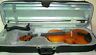 Mls130va14 Maple Leaf Strings Viola Outfit