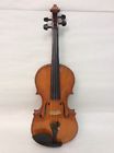Mls3600 Maple Leaf Strings Master Lucienne Violin No Reserve