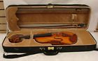 Mls4100 Master Xu Handcrafted By Maple Leaf Strings Violin