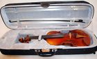 Mls500vn Maple Leaf Strings Chaconne Craftsman Collection Violin Full Size