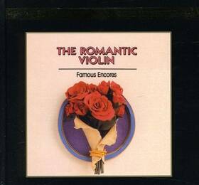 K2hd Mmt Trading Limited 028948044757 Romantic Violin