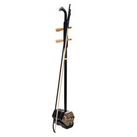 Mocrcrel 362461295258 Beginner Chinese Strings Violin Inch Traditional National Instruments Erhu Begin