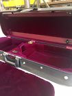 1060 Model Bobelock Oblong 4-4 Violin Hardshell