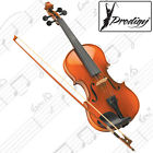 1415-1 Model 4 - Violin Prodigy Size Brand