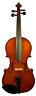 Model 20 Violin Outfit Mathias Thoma With Bow And 816627015491