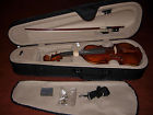 Mv012bm Model Maker Beautiful Uncertain Violin 1 - 4