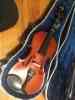 Mt100 Hand Crafted Matthias 4 Violin Thoma