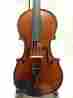 Mt100ndp Sarabande Emmc 4 Violin Outfit W Luthier Set Up