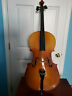 Mt25 Mathias Thoma Student Cello Size Model Handcrafted In Romania