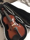 Mt501-44 Mathias Thoma Violin