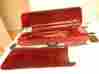 Mt9000 Suzuki 4 Used Violin With Bow Case Good Condition Free Metrotune