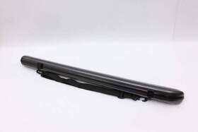 Music-life 599451180599 Violin/viola/cello Double Bow Case Strong Light Carbon Fiber Bag Acce