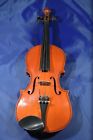 Mv007 Skylark Brand Violin Mv With Hard Case Bow