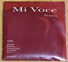 Mv200sq-p Mi Voce Primo Violin String Set For Size Free Shipping