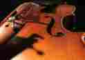 Mv300cfb Ideal Music Advanced Level 4 Violin With Carbon Fiber Bow Fiberglass Case