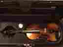 Mvf-400 Morgan Monroe Violin