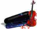 Mvk421 Ms-maestro Dx-dx Maestro 1 2 Size Violin Case